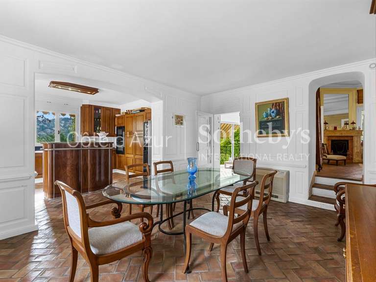 Maison Grasse - 5 chambres - 320m²