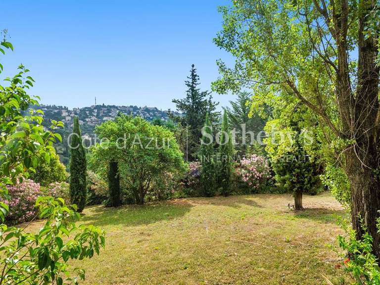 Maison Grasse - 5 chambres - 320m²