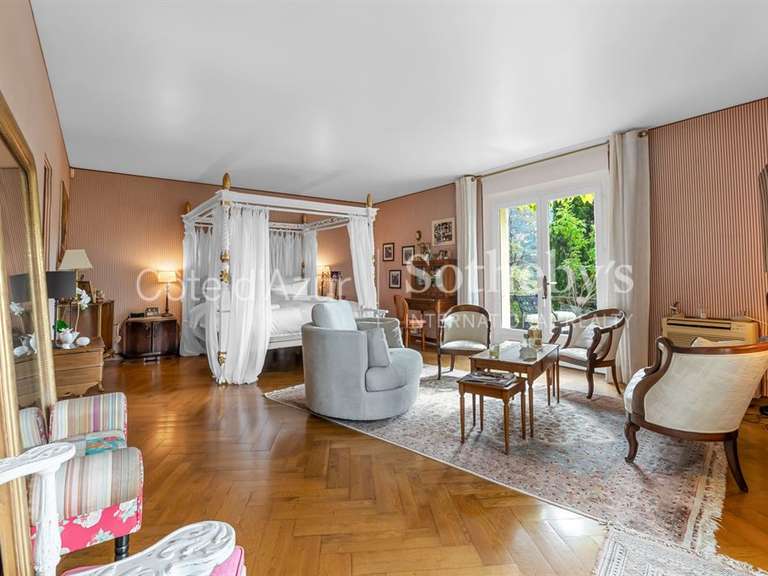 Maison Grasse - 5 chambres - 320m²