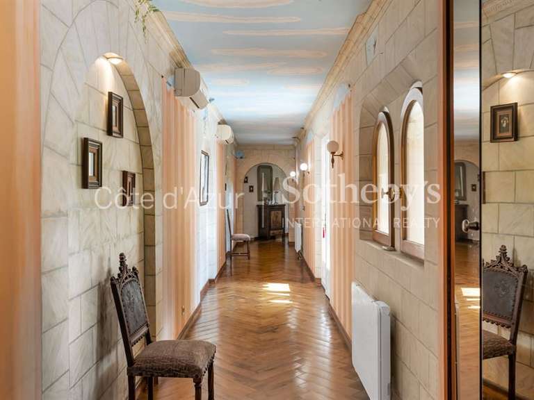 Maison Grasse - 5 chambres - 320m²