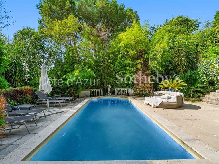 Maison Grasse - 5 chambres - 320m²
