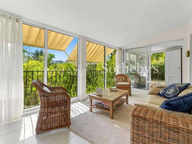 Maison Grasse - 5 chambres - 320m²