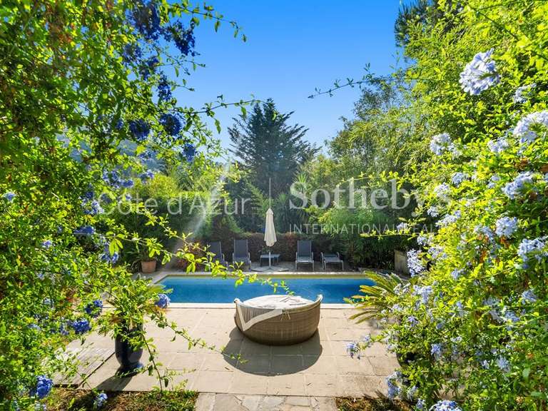 Maison Grasse - 5 chambres - 320m²