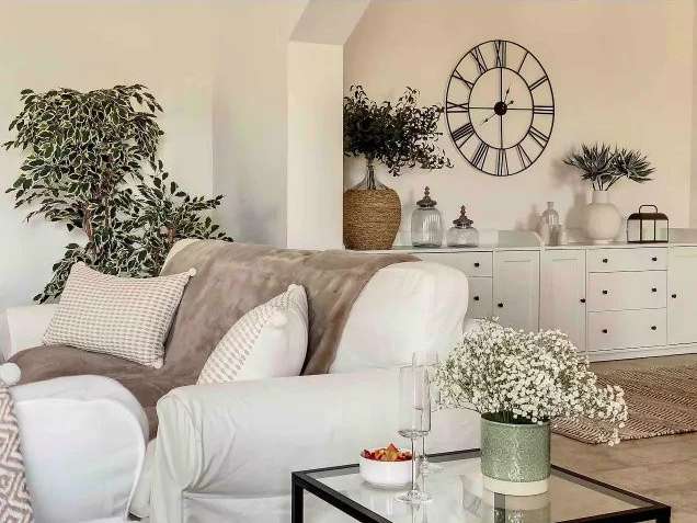 Maison Grasse - 6 chambres - 250m²