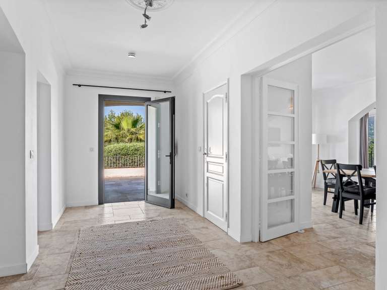 Maison Grasse - 6 chambres - 250m²