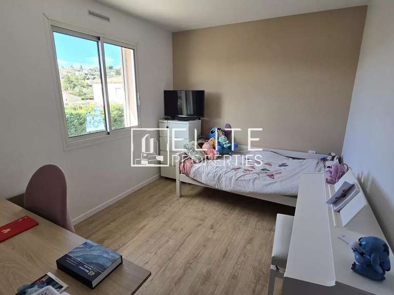 Maison Grasse - 5 chambres - 255m²