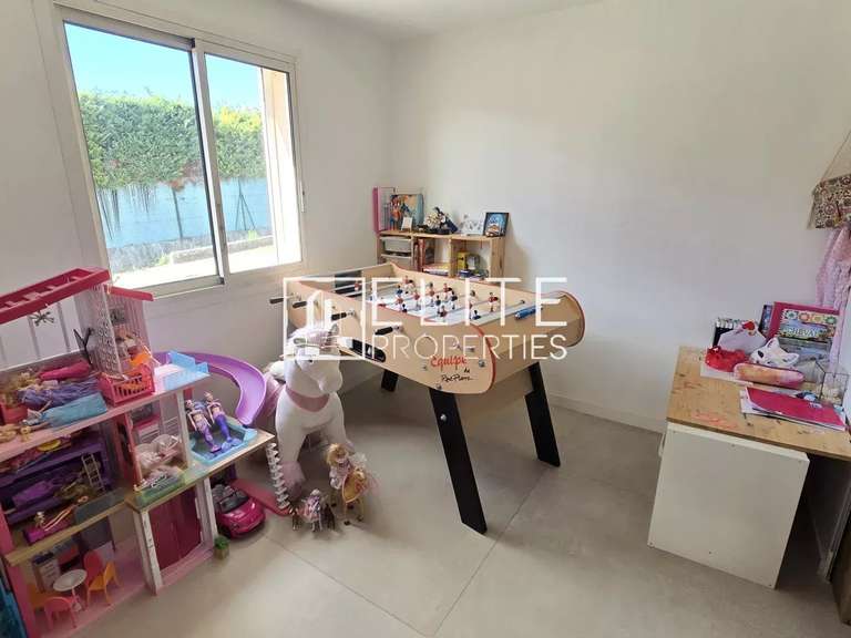 Maison Grasse - 5 chambres - 255m²