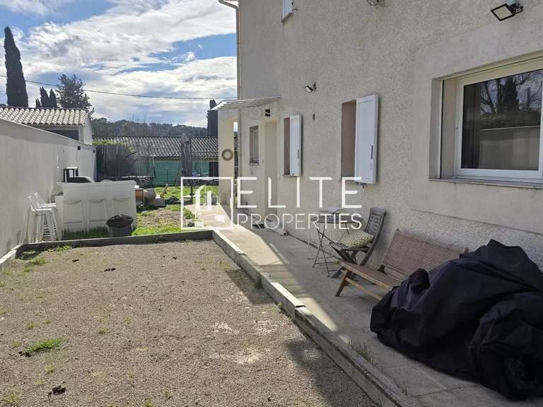 Maison Grasse - 5 chambres - 255m²