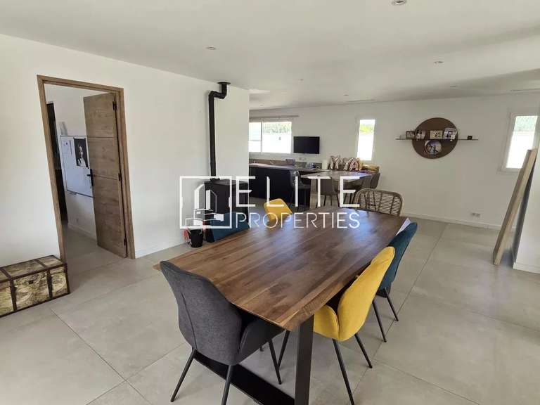 Maison Grasse - 5 chambres - 255m²