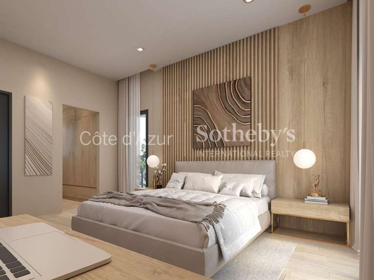 House Grasse - 5 bedrooms - 197m²