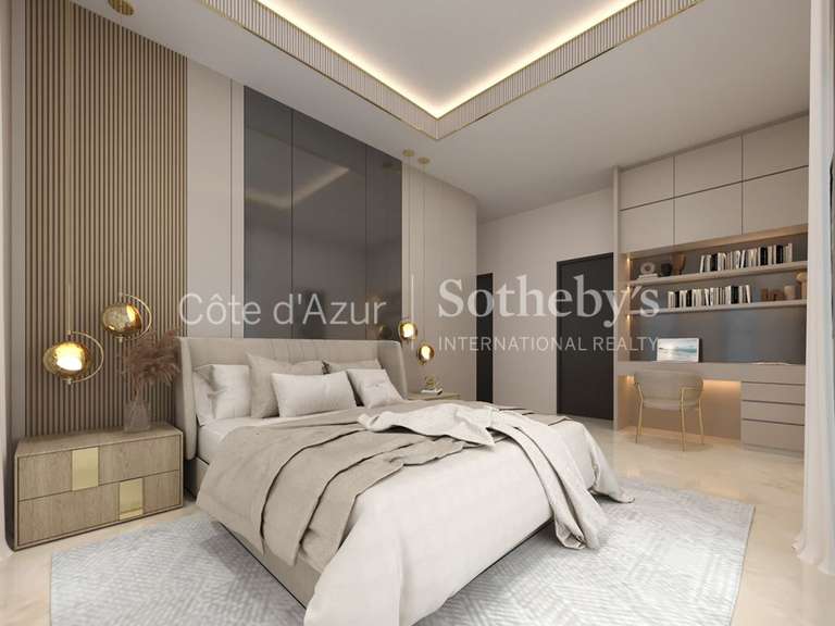 House Grasse - 5 bedrooms - 215m²