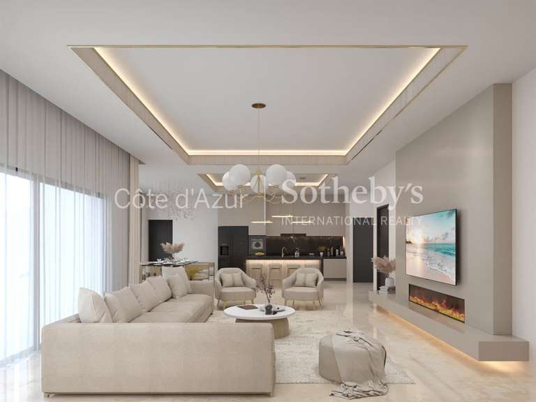 House Grasse - 5 bedrooms - 215m²