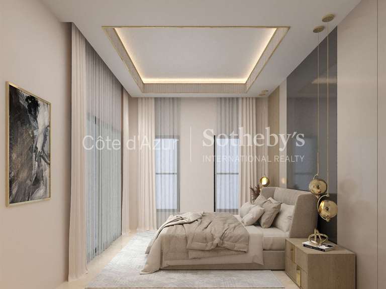 House Grasse - 5 bedrooms - 215m²