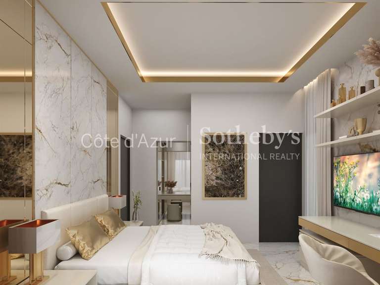 House Grasse - 5 bedrooms - 207m²