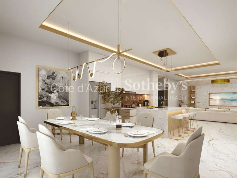 House Grasse - 5 bedrooms - 207m²