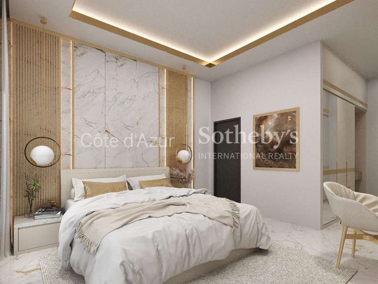 House Grasse - 5 bedrooms - 207m²