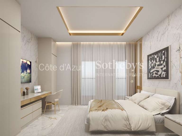 House Grasse - 5 bedrooms - 207m²