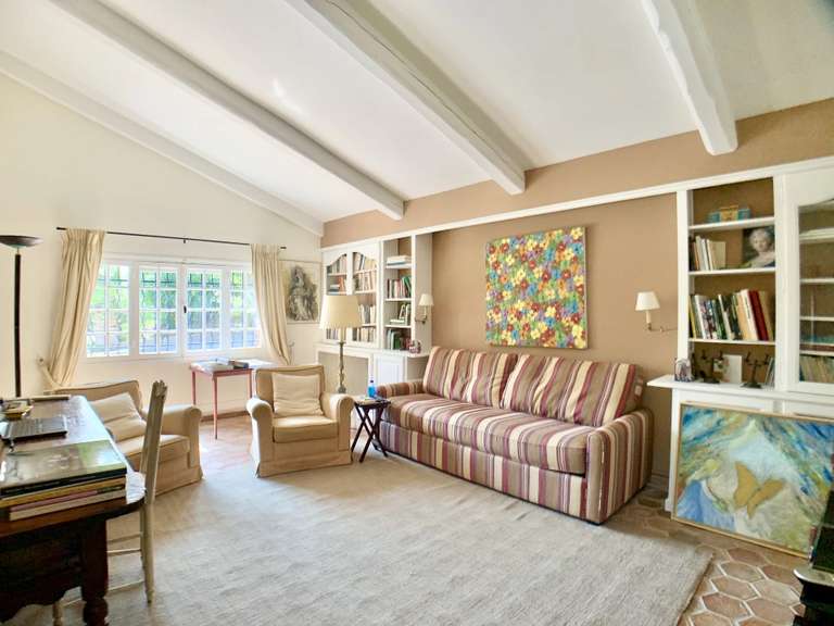 Maison Grasse - 6 chambres - 318m²