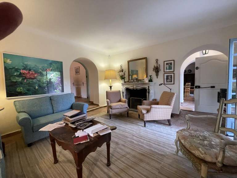 Maison Grasse - 6 chambres - 318m²