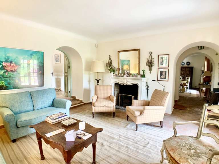 Maison Grasse - 6 chambres - 318m²