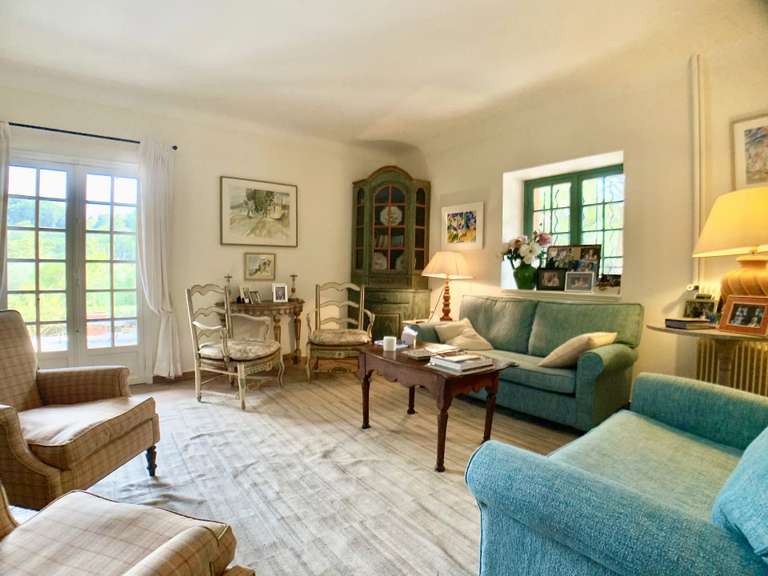 Maison Grasse - 6 chambres - 318m²