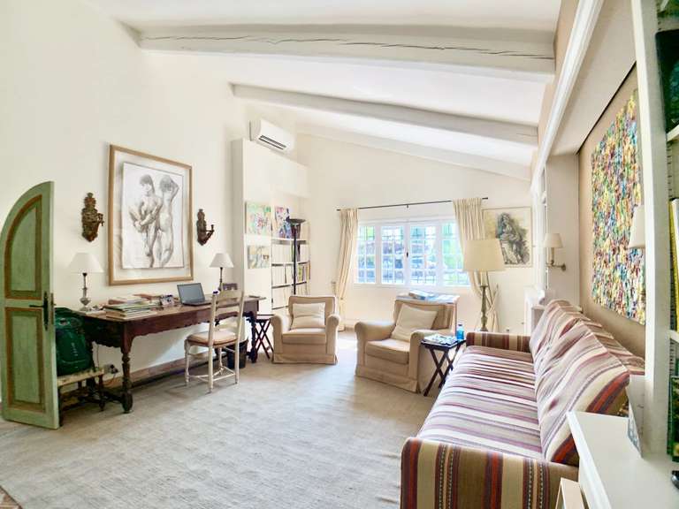 Maison Grasse - 6 chambres - 318m²