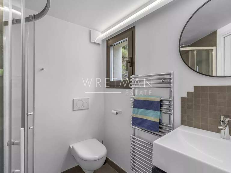 House Grasse - 4 bedrooms - 214m²
