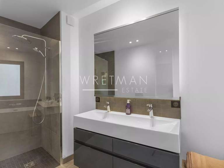 House Grasse - 4 bedrooms - 214m²