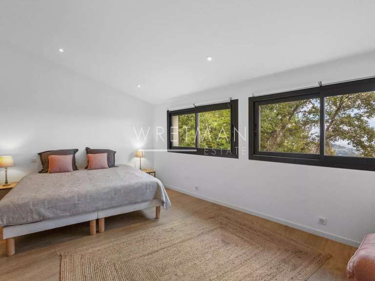 House Grasse - 4 bedrooms - 214m²