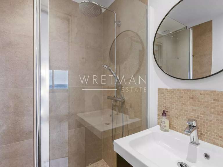 House Grasse - 4 bedrooms - 214m²