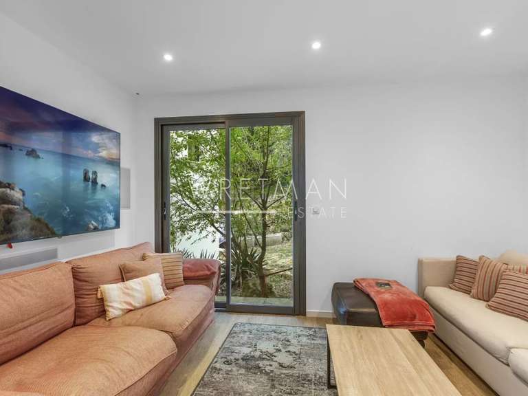 House Grasse - 4 bedrooms - 214m²