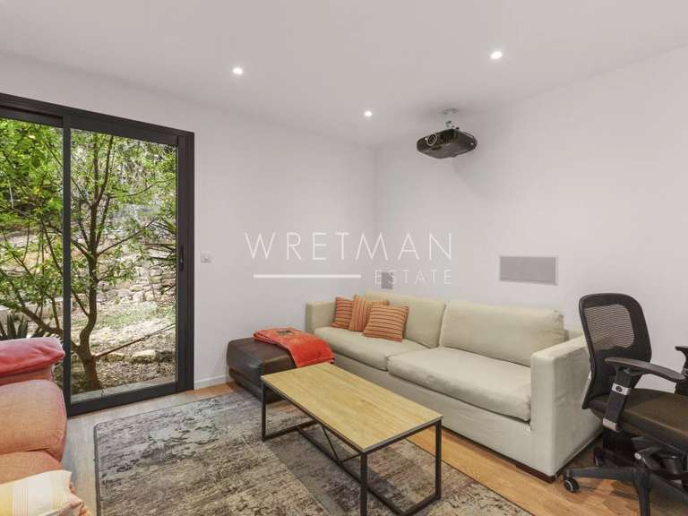 House Grasse - 4 bedrooms - 214m²