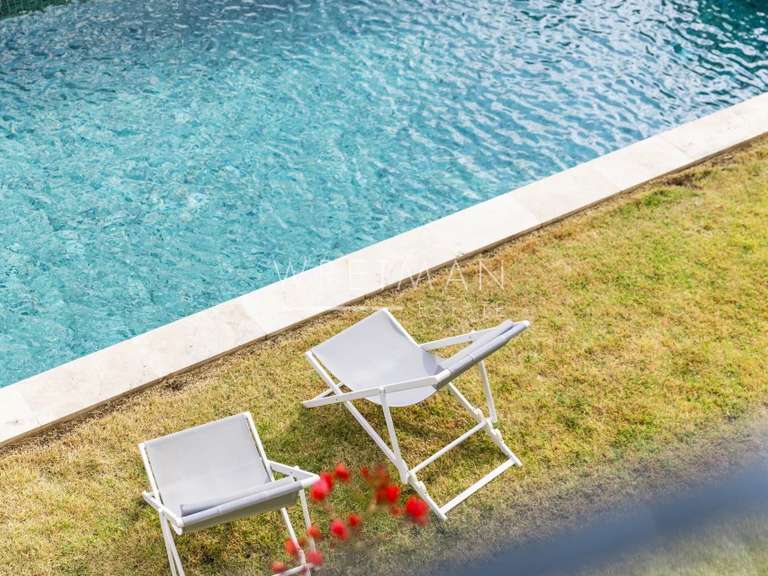 Maison Grasse - 4 chambres - 214m²