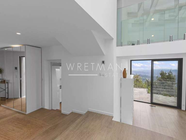 House Grasse - 4 bedrooms - 214m²