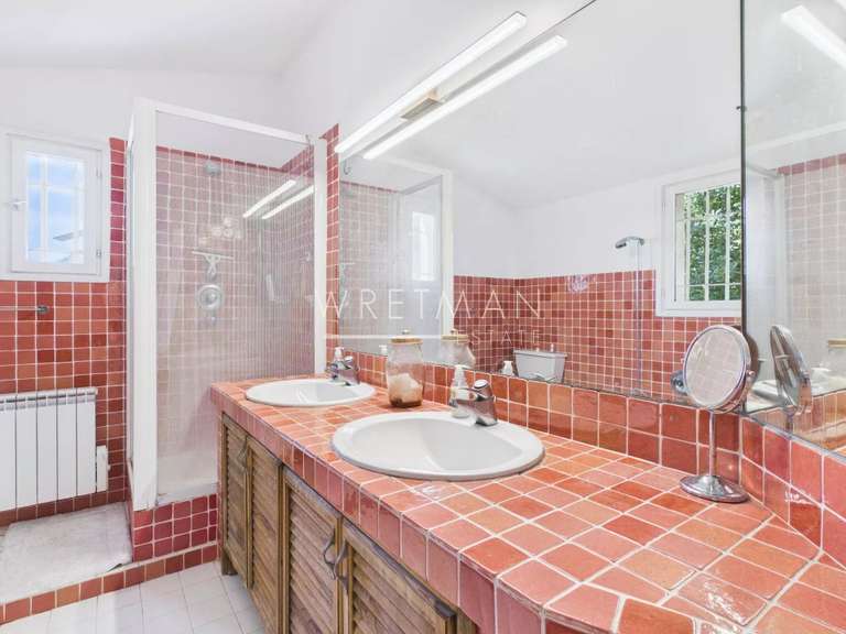 Maison Grasse - 4 chambres - 185m²