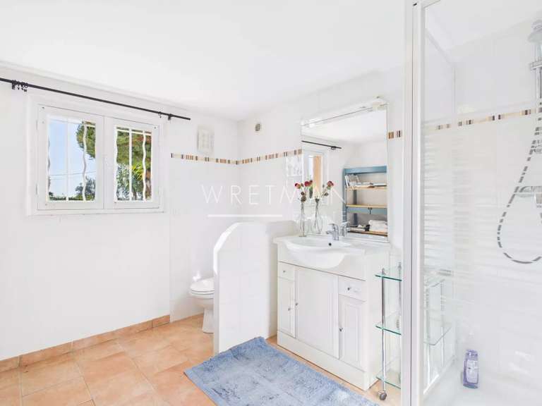 Maison Grasse - 4 chambres - 185m²