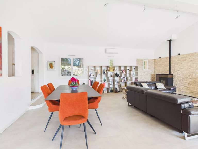 Maison Grasse - 4 chambres - 185m²