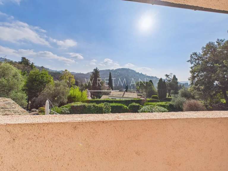 Maison Grasse - 4 chambres - 185m²