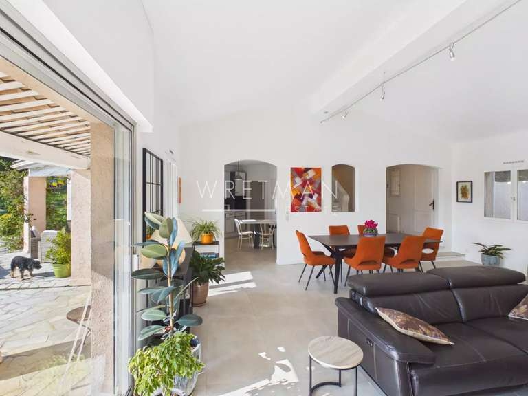 Maison Grasse - 4 chambres - 185m²