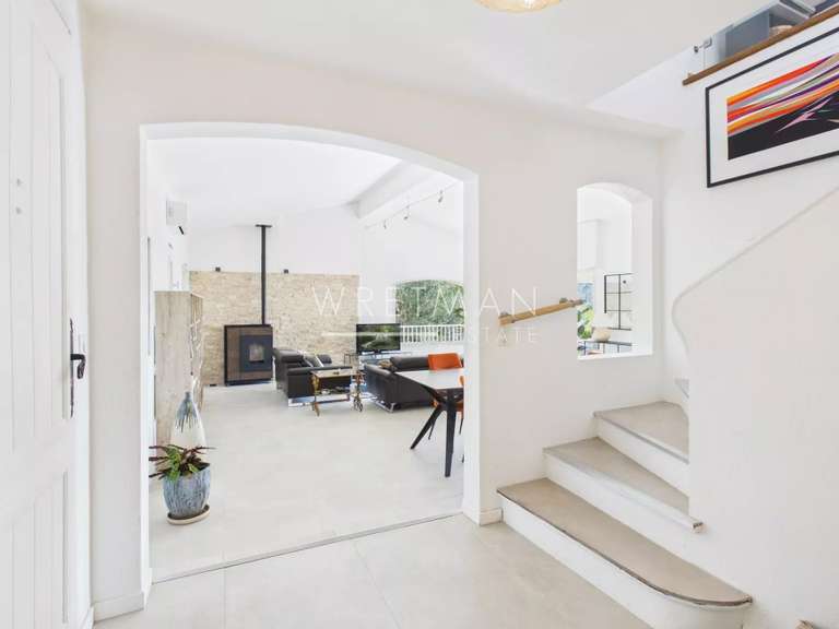 Maison Grasse - 4 chambres - 185m²