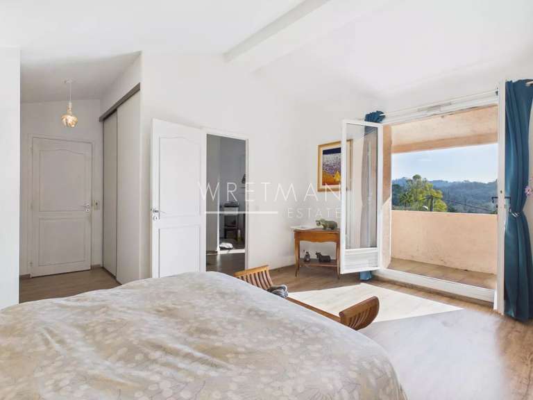 Maison Grasse - 4 chambres - 185m²