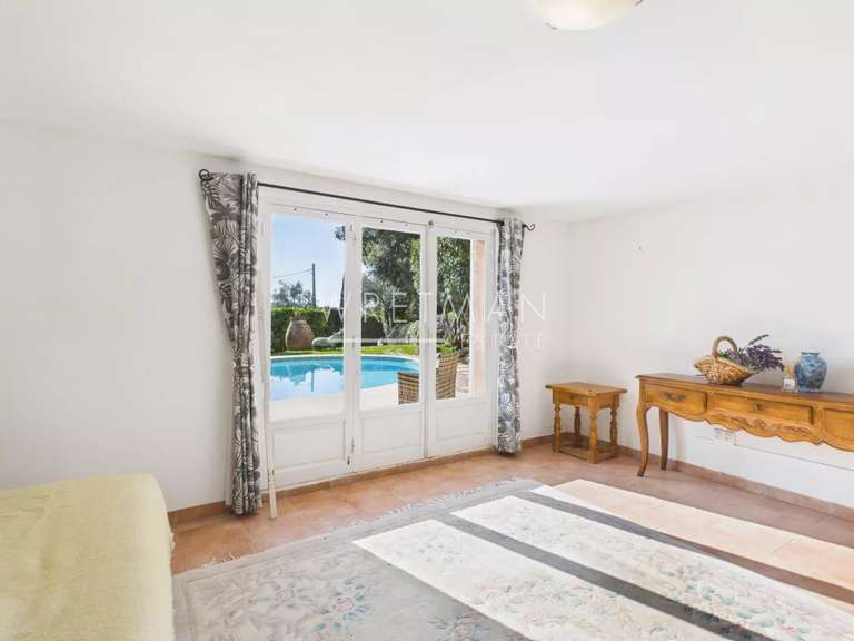 Maison Grasse - 4 chambres - 185m²