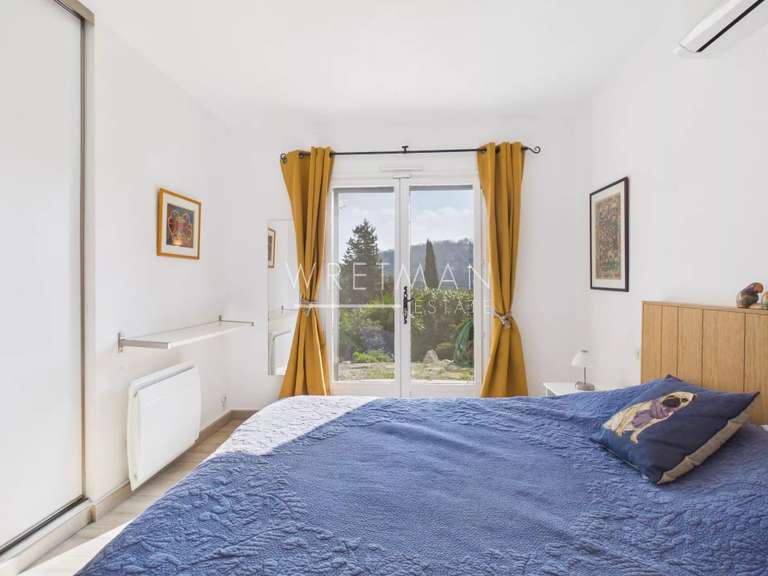 Maison Grasse - 4 chambres - 185m²