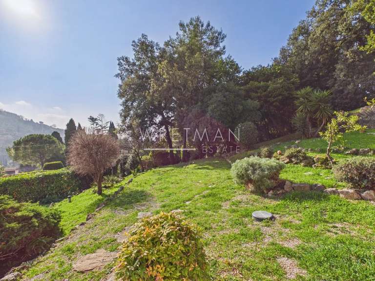 Maison Grasse - 4 chambres - 185m²