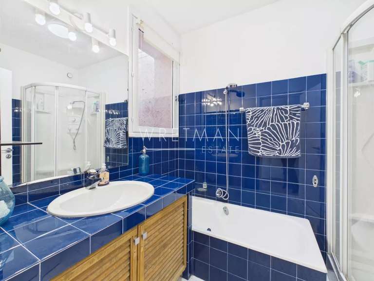 Maison Grasse - 4 chambres - 185m²