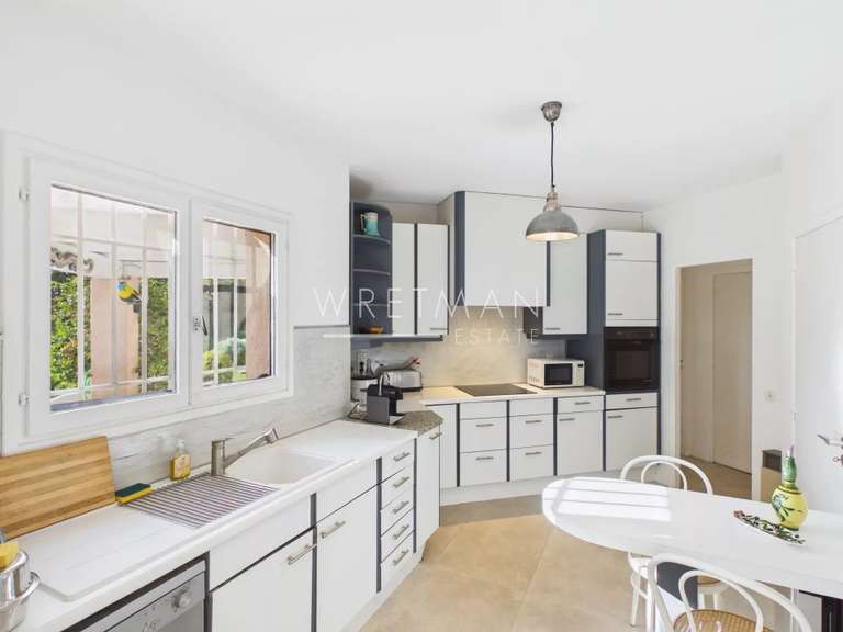 Maison Grasse - 4 chambres - 185m²