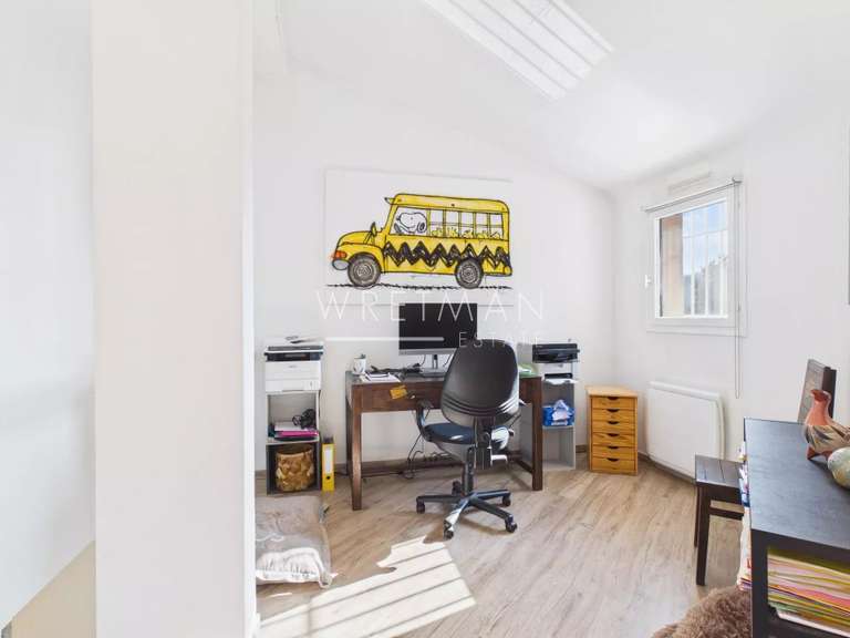 Maison Grasse - 4 chambres - 185m²