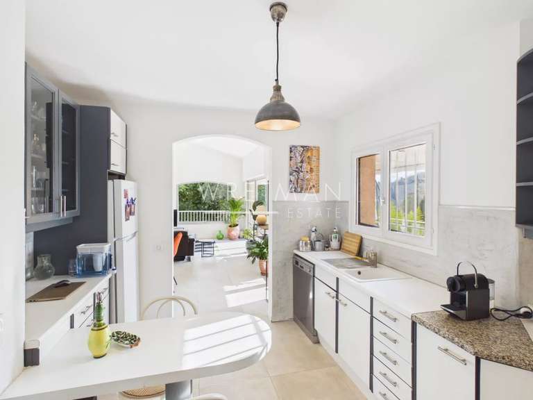 Maison Grasse - 4 chambres - 185m²