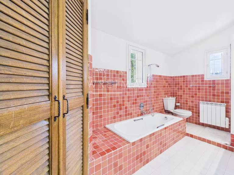 Maison Grasse - 4 chambres - 185m²