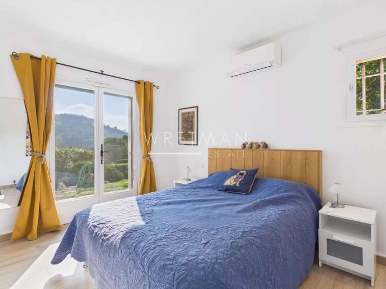 Maison Grasse - 4 chambres - 185m²